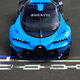 Image for article titled Bugatti Vision Gran Turismo Concept: The Future Of Bugatti Looks Terrifyingly Awesome